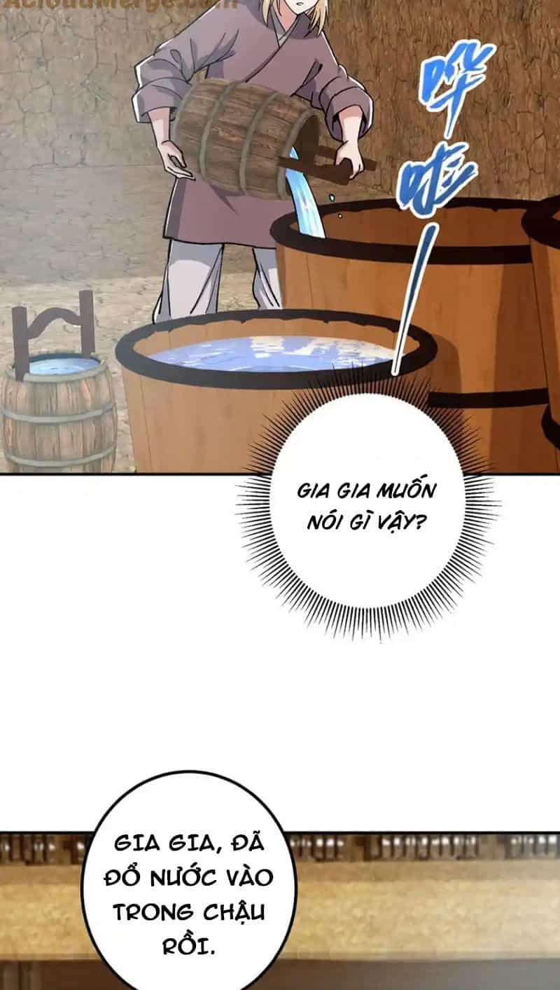 Chưởng Môn Khiêm Tốn Chút - Chương 319 - ảnh 17