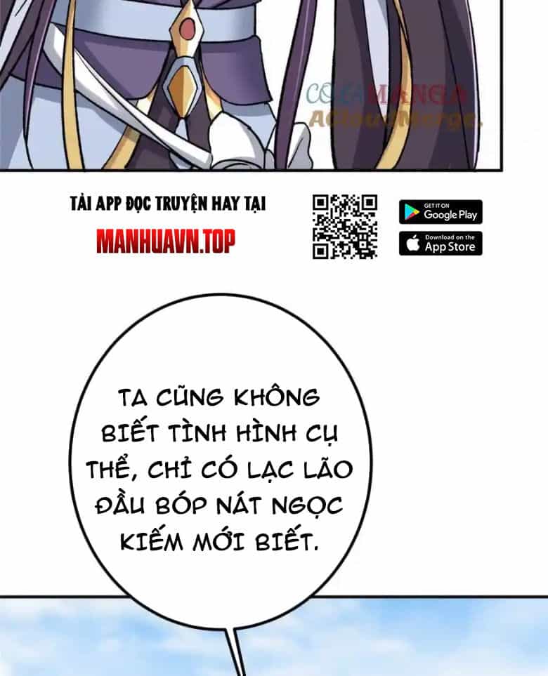 Chưởng Môn Khiêm Tốn Chút - Chương 321 - ảnh 17