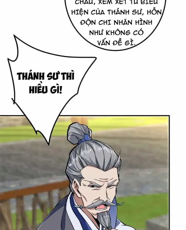 Chưởng Môn Khiêm Tốn Chút - Chương 321 - ảnh 3