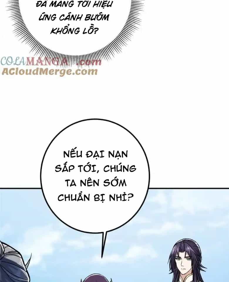 Chưởng Môn Khiêm Tốn Chút - Chương 321 - ảnh 42