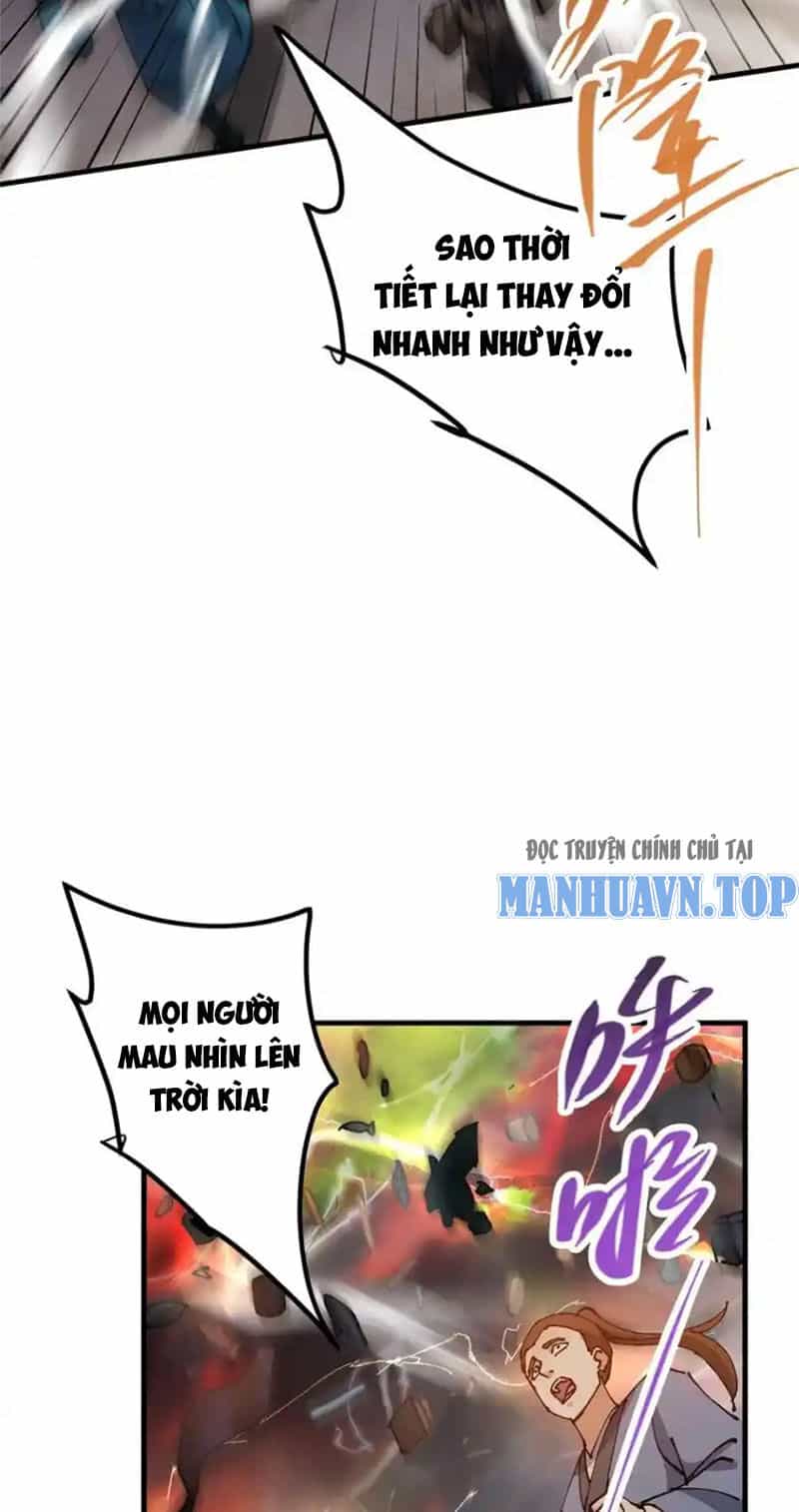 Chưởng Môn Khiêm Tốn Chút - Chương 322 - ảnh 10