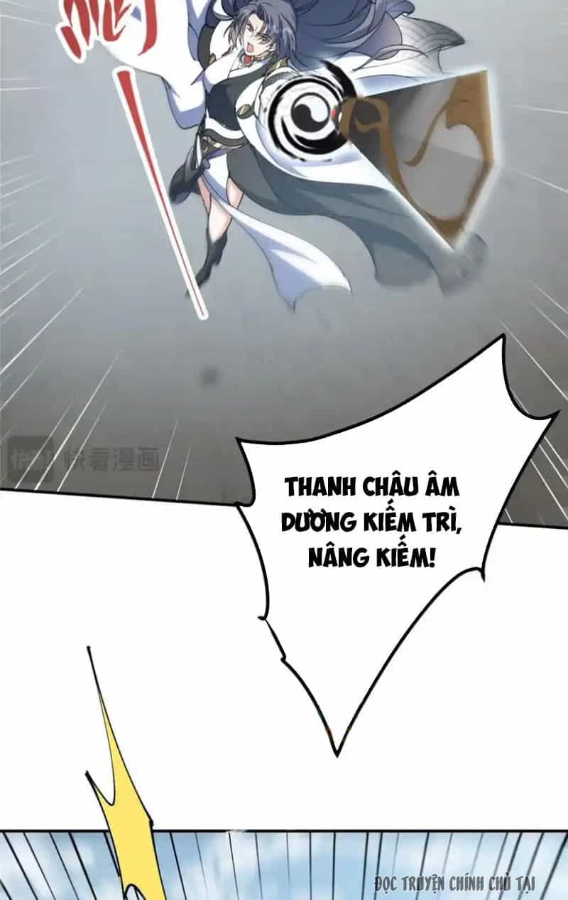 Chưởng Môn Khiêm Tốn Chút - Chương 323 - ảnh 58