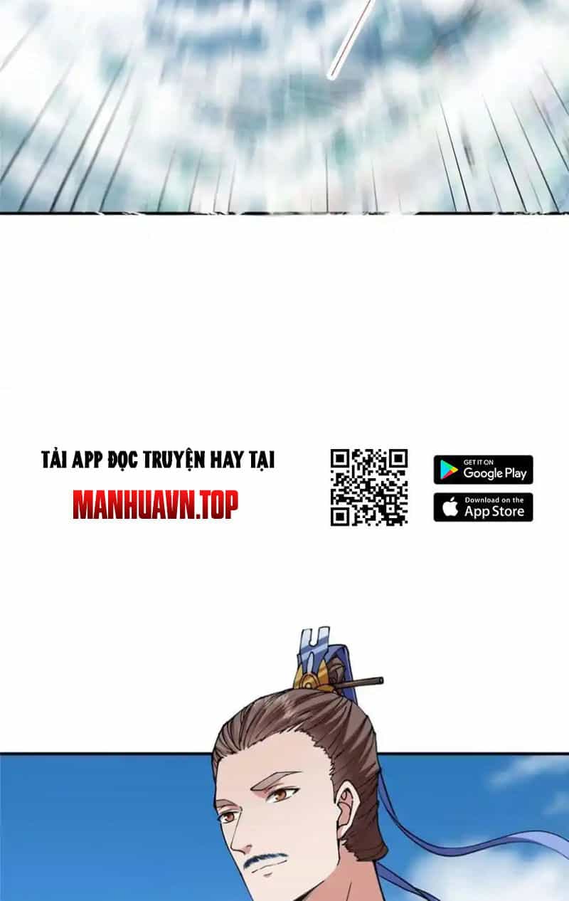 Chưởng Môn Khiêm Tốn Chút - Chương 323 - ảnh 60