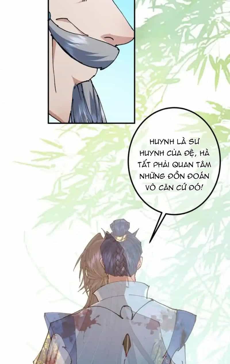 Chưởng Môn Khiêm Tốn Chút - Chương 324 - ảnh 38