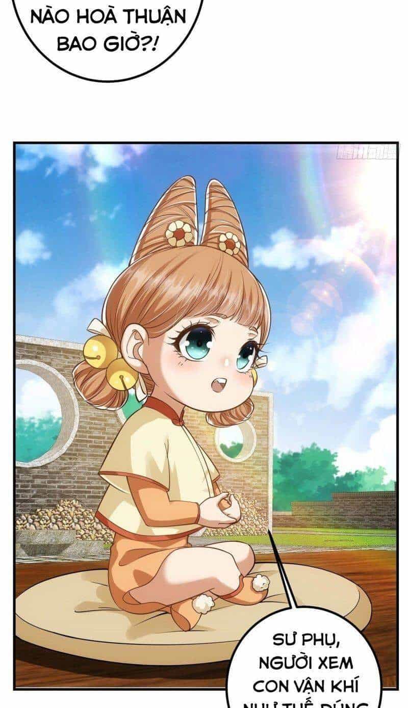 Chưởng Môn Khiêm Tốn Chút - Chương 28 - ảnh 11