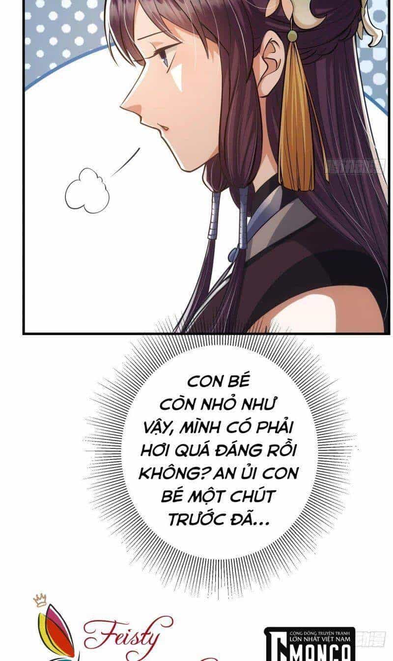 Chưởng Môn Khiêm Tốn Chút - Chương 28 - ảnh 32