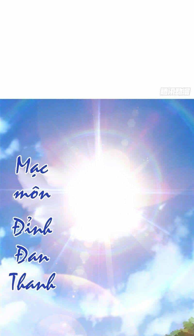 Chưởng Môn Khiêm Tốn Chút - Chương 28 - ảnh 4