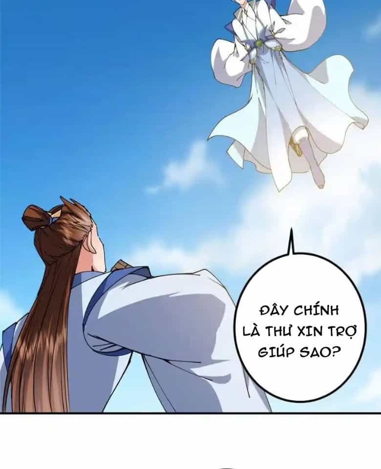 Chưởng Môn Khiêm Tốn Chút - Chương 325 - ảnh 39