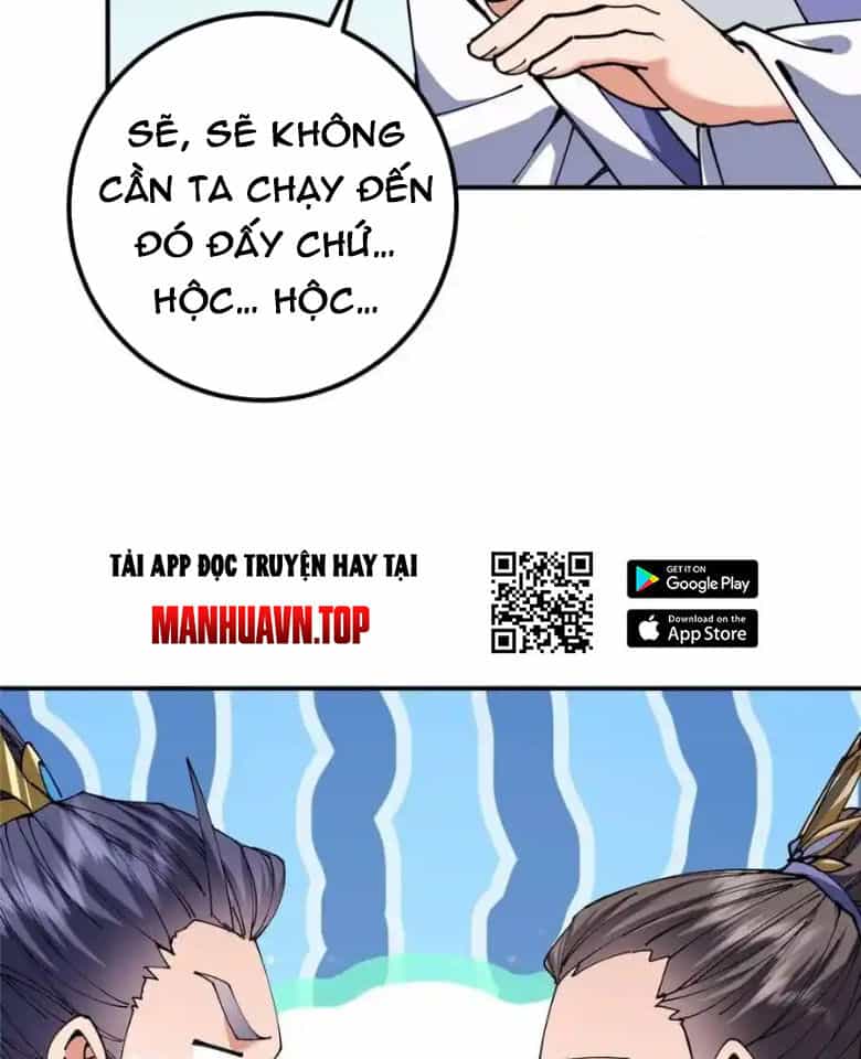 Chưởng Môn Khiêm Tốn Chút - Chương 325 - ảnh 47