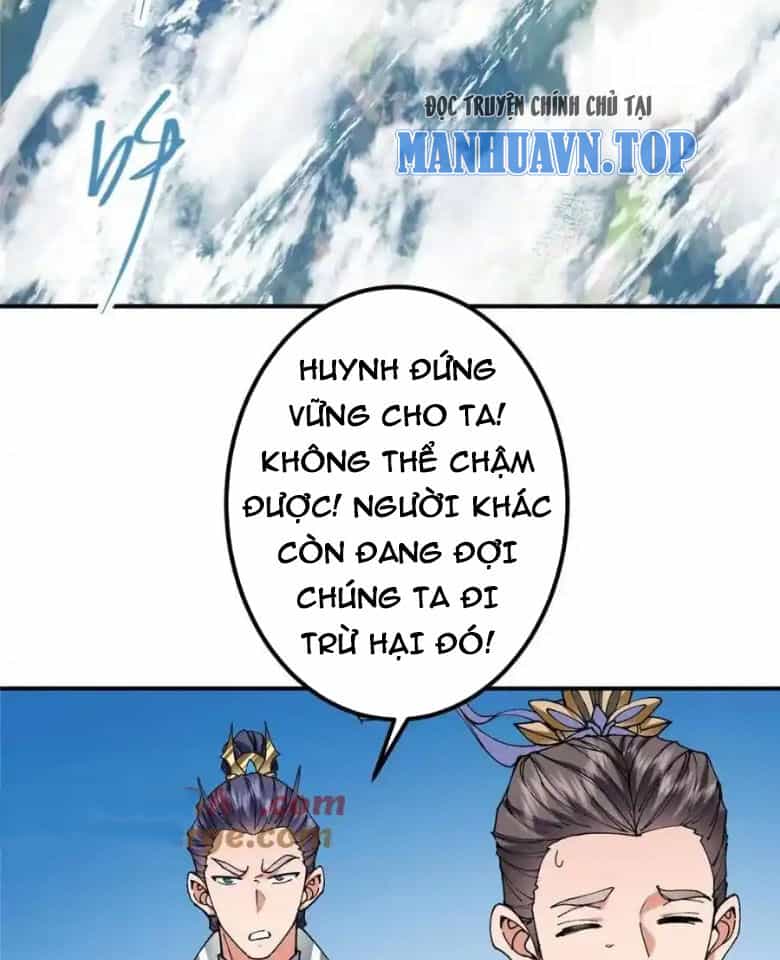 Chưởng Môn Khiêm Tốn Chút - Chương 325 - ảnh 50