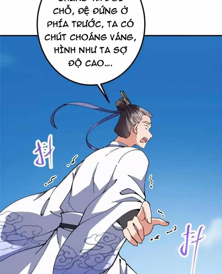 Chưởng Môn Khiêm Tốn Chút - Chương 325 - ảnh 52