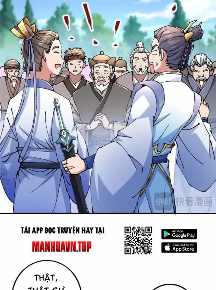 Chưởng Môn Khiêm Tốn Chút - Chương 326 - ảnh 12