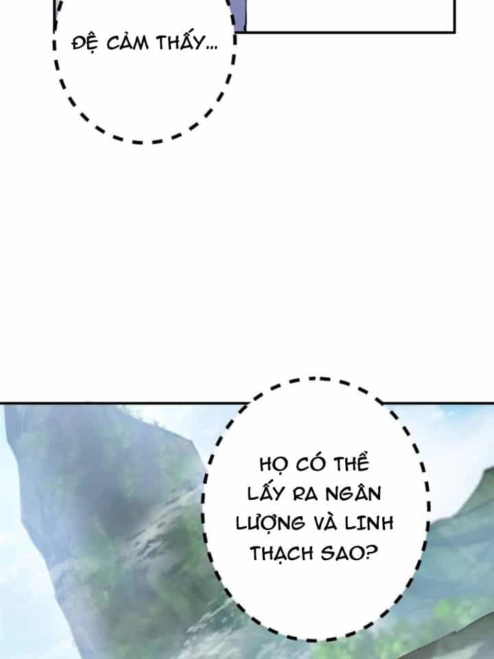 Chưởng Môn Khiêm Tốn Chút - Chương 326 - ảnh 33