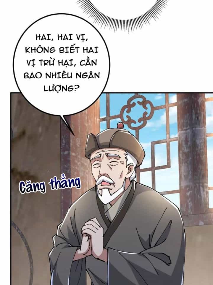 Chưởng Môn Khiêm Tốn Chút - Chương 326 - ảnh 44