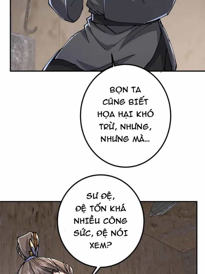 Chưởng Môn Khiêm Tốn Chút - Chương 326 - ảnh 45