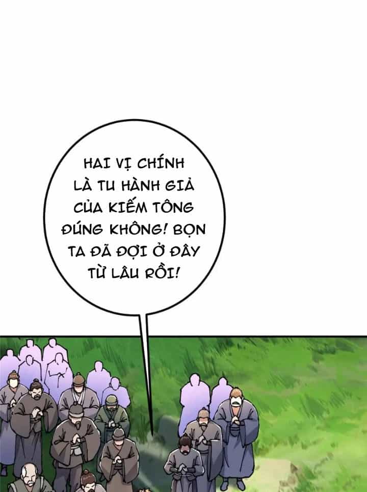 Chưởng Môn Khiêm Tốn Chút - Chương 326 - ảnh 5
