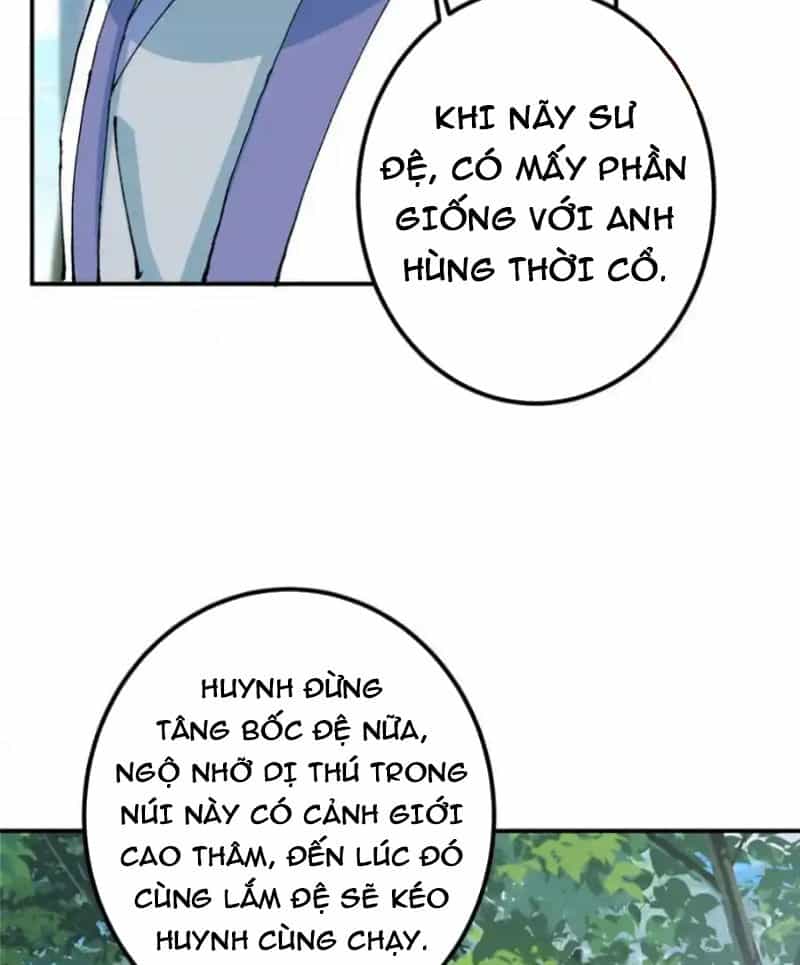 Chưởng Môn Khiêm Tốn Chút - Chương 327 - ảnh 3