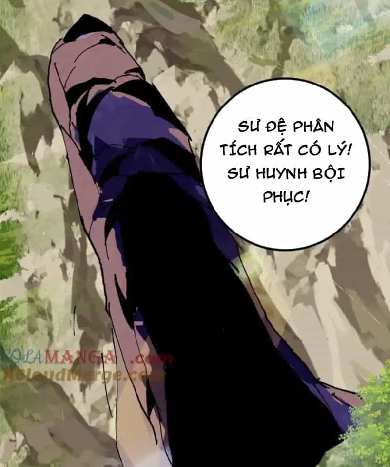 Chưởng Môn Khiêm Tốn Chút - Chương 327 - ảnh 48