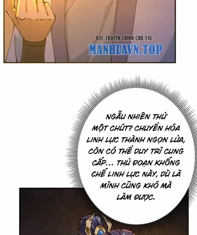Chưởng Môn Khiêm Tốn Chút - Chương 327 - ảnh 59