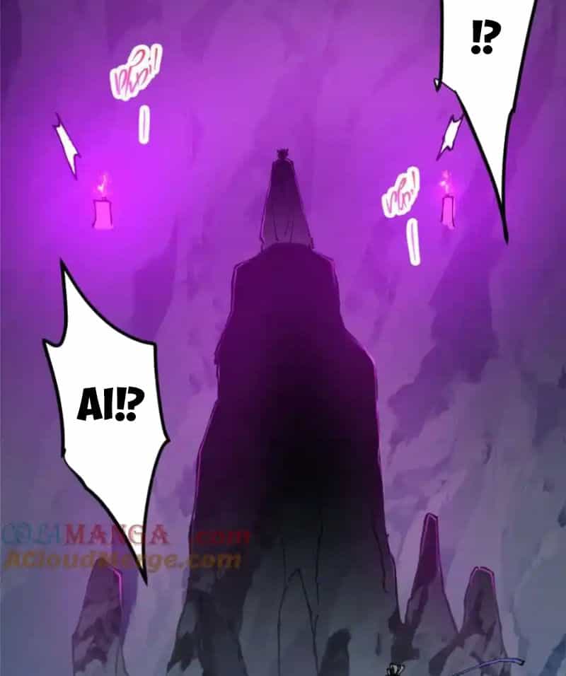 Chưởng Môn Khiêm Tốn Chút - Chương 327 - ảnh 70