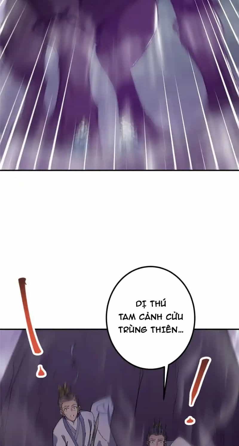 Chưởng Môn Khiêm Tốn Chút - Chương 328 - ảnh 25