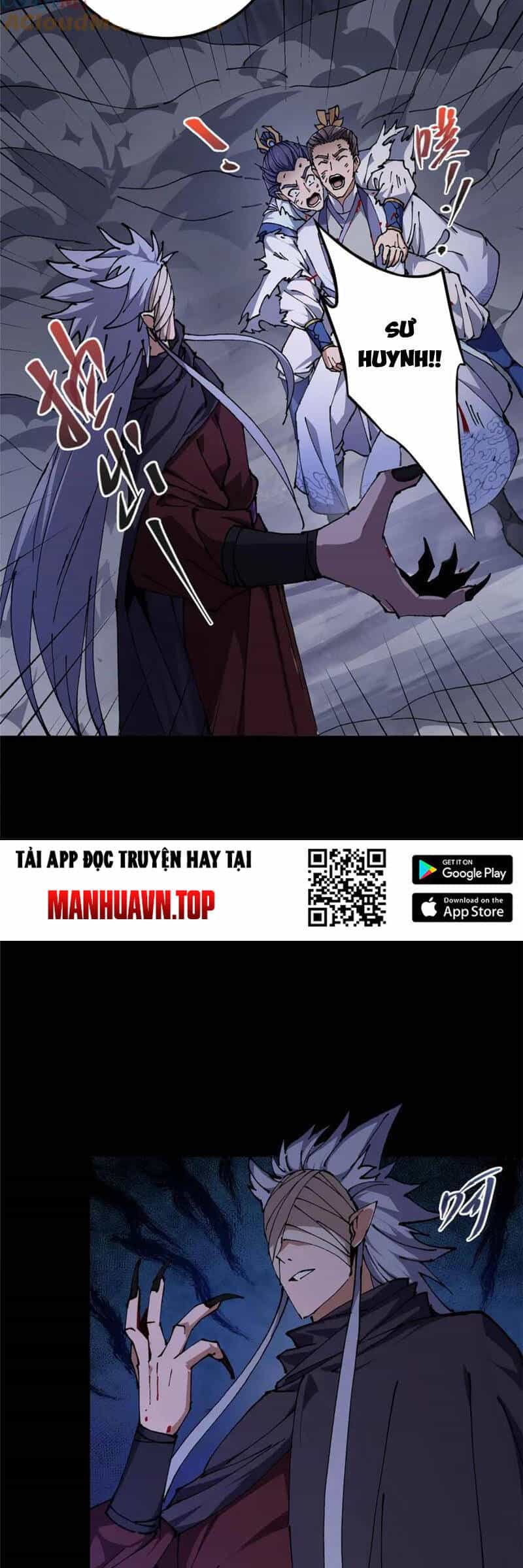 Chưởng Môn Khiêm Tốn Chút - Chương 329 - ảnh 30