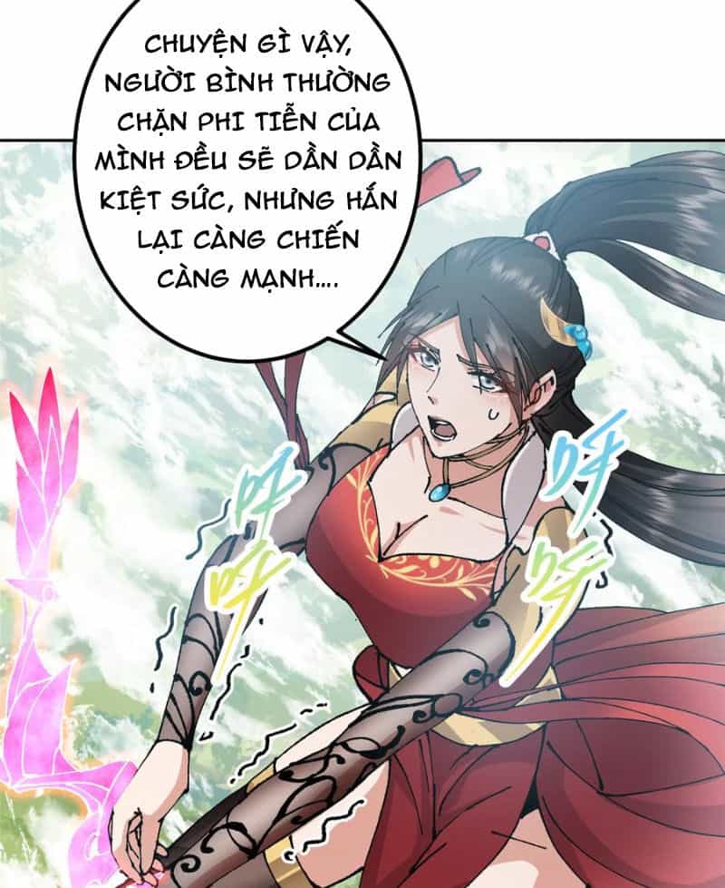 Chưởng Môn Khiêm Tốn Chút - Chương 333 - ảnh 17
