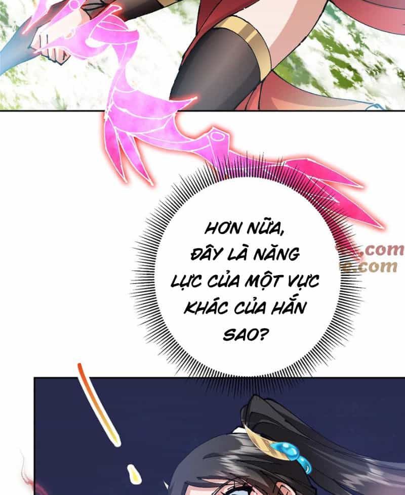 Chưởng Môn Khiêm Tốn Chút - Chương 333 - ảnh 18