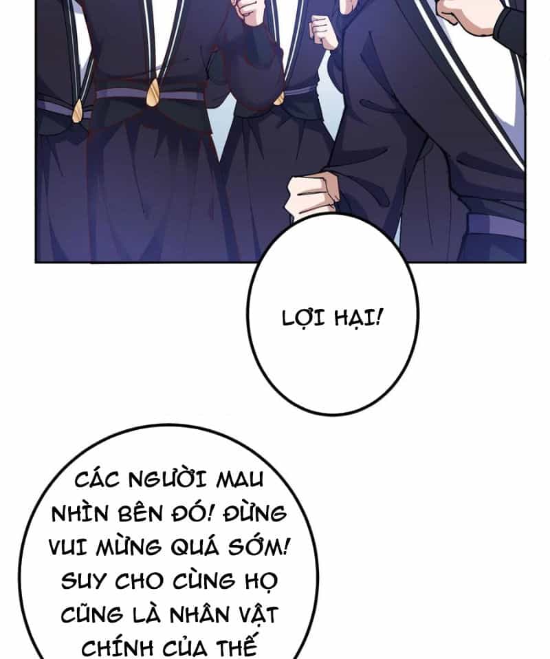 Chưởng Môn Khiêm Tốn Chút - Chương 333 - ảnh 65
