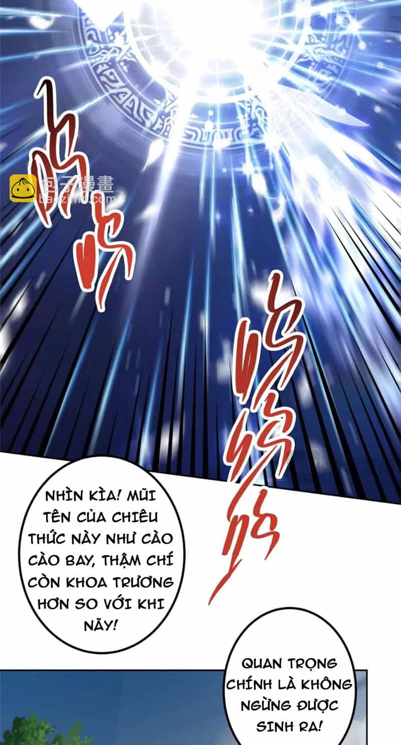 Chưởng Môn Khiêm Tốn Chút - Chương 334 - ảnh 22