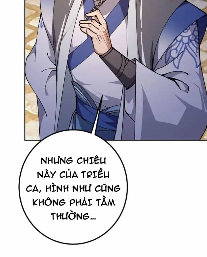 Chưởng Môn Khiêm Tốn Chút - Chương 335 - ảnh 22