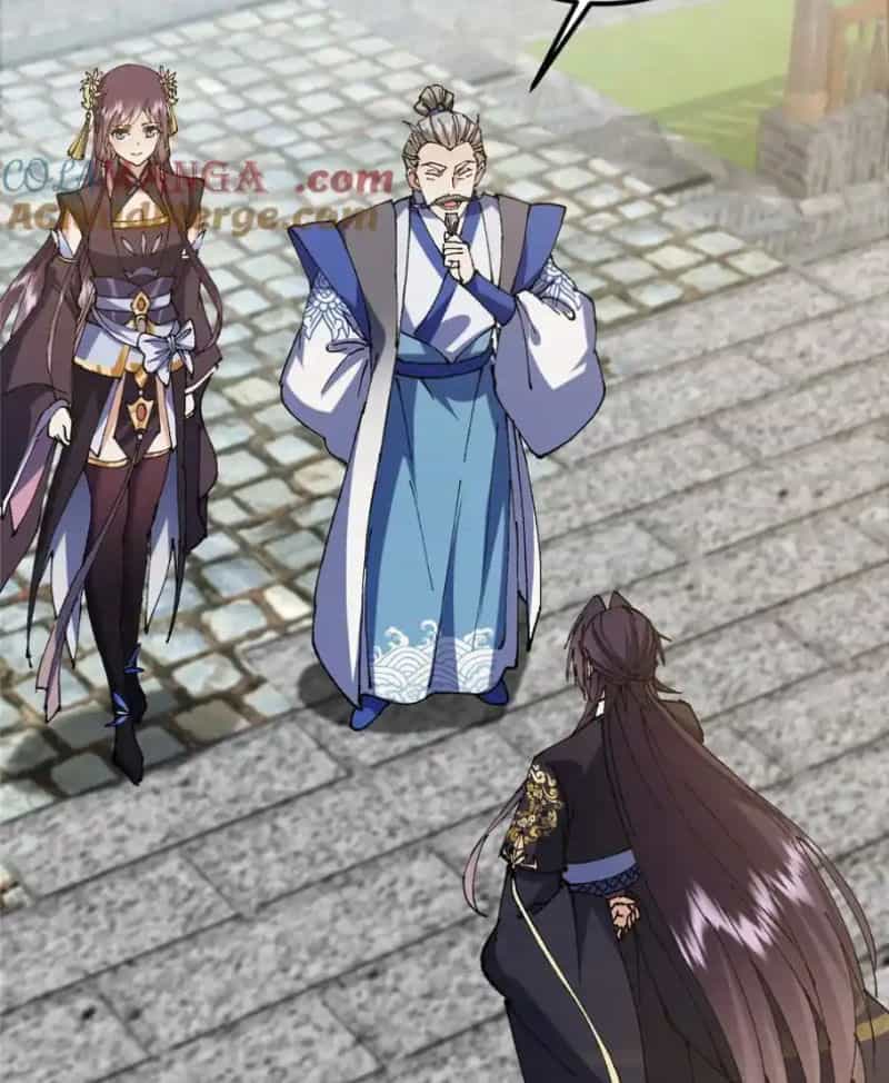 Chưởng Môn Khiêm Tốn Chút - Chương 336 - ảnh 26