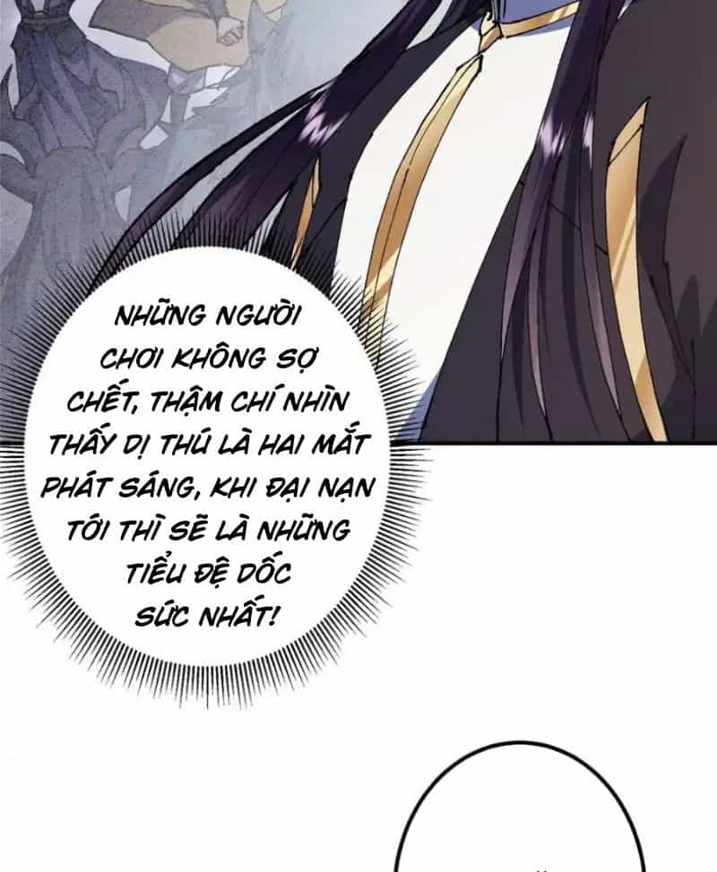 Chưởng Môn Khiêm Tốn Chút - Chương 336 - ảnh 55