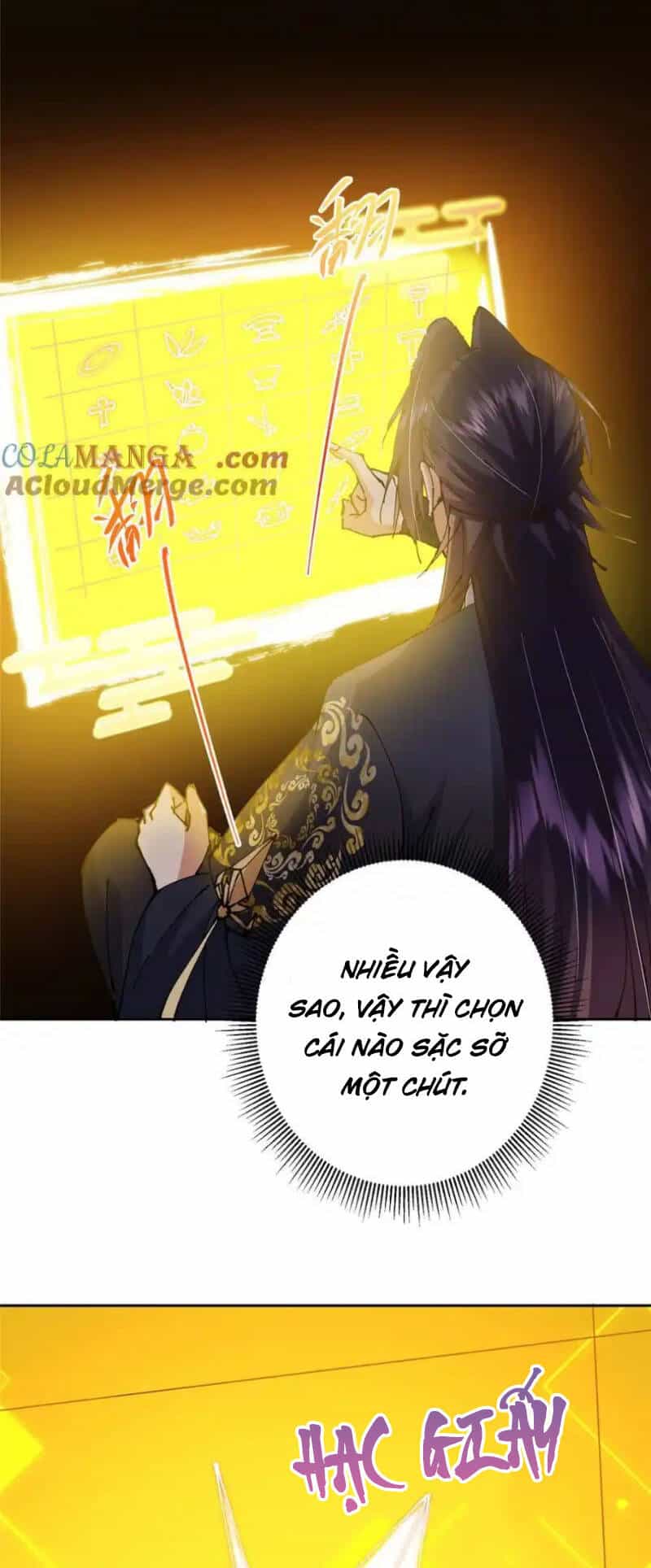 Chưởng Môn Khiêm Tốn Chút - Chương 337 - ảnh 25