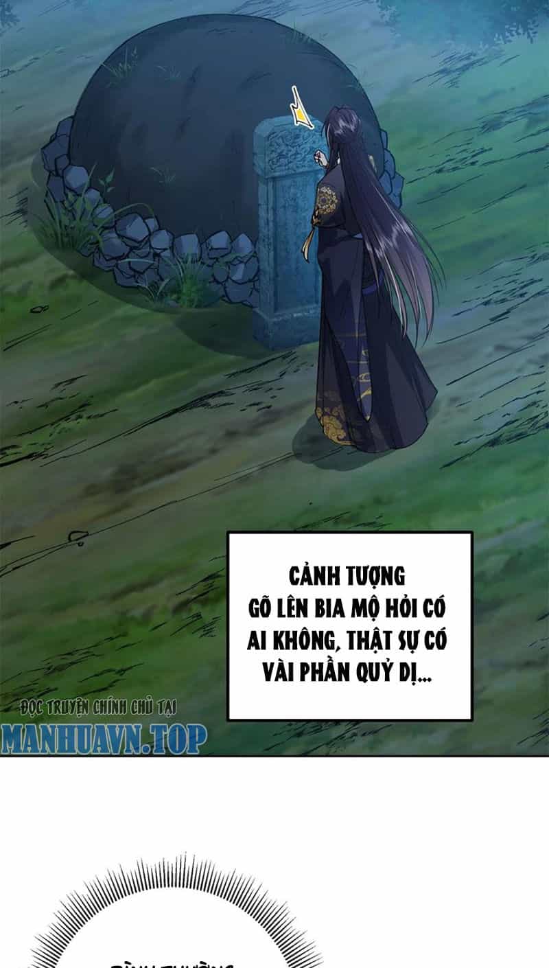 Chưởng Môn Khiêm Tốn Chút - Chương 338 - ảnh 12