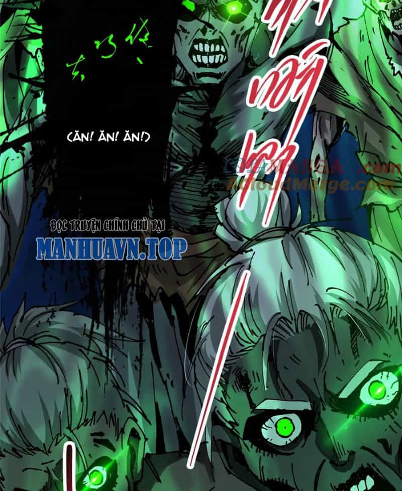 Chưởng Môn Khiêm Tốn Chút - Chương 339 - ảnh 71