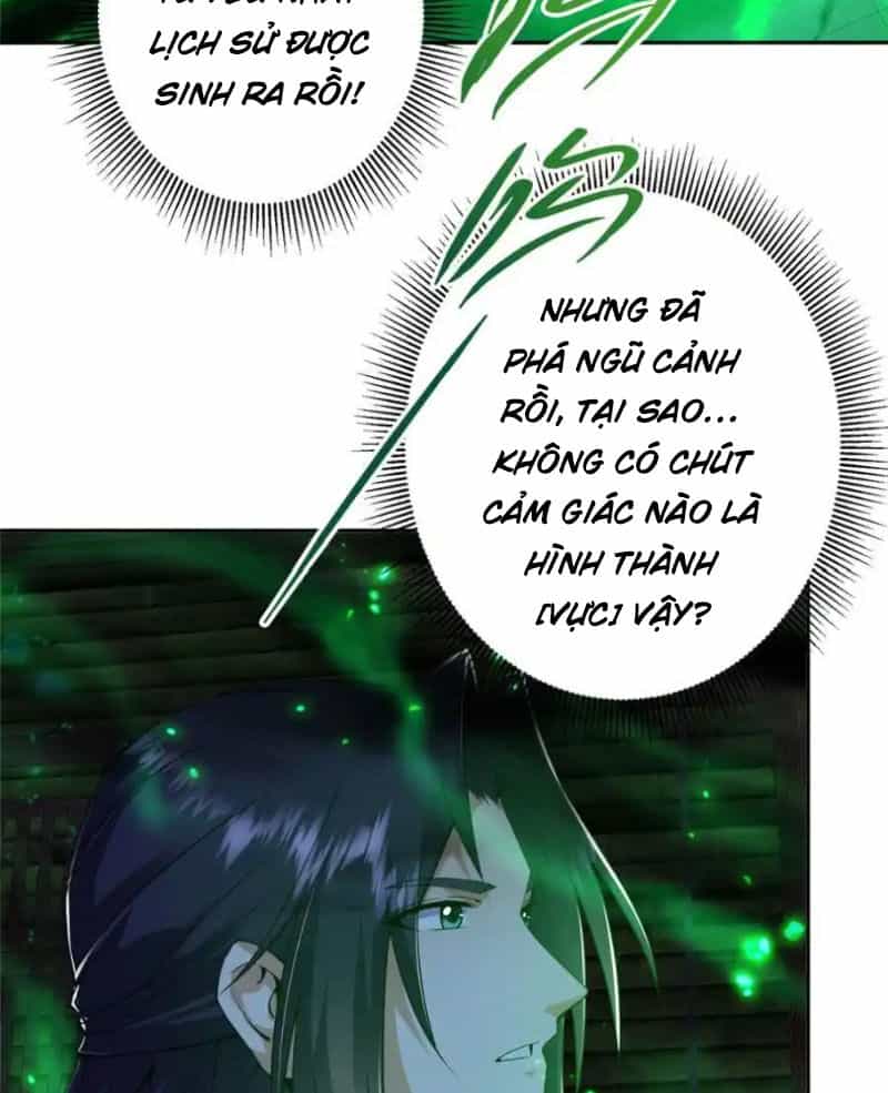 Chưởng Môn Khiêm Tốn Chút - Chương 340 - ảnh 27