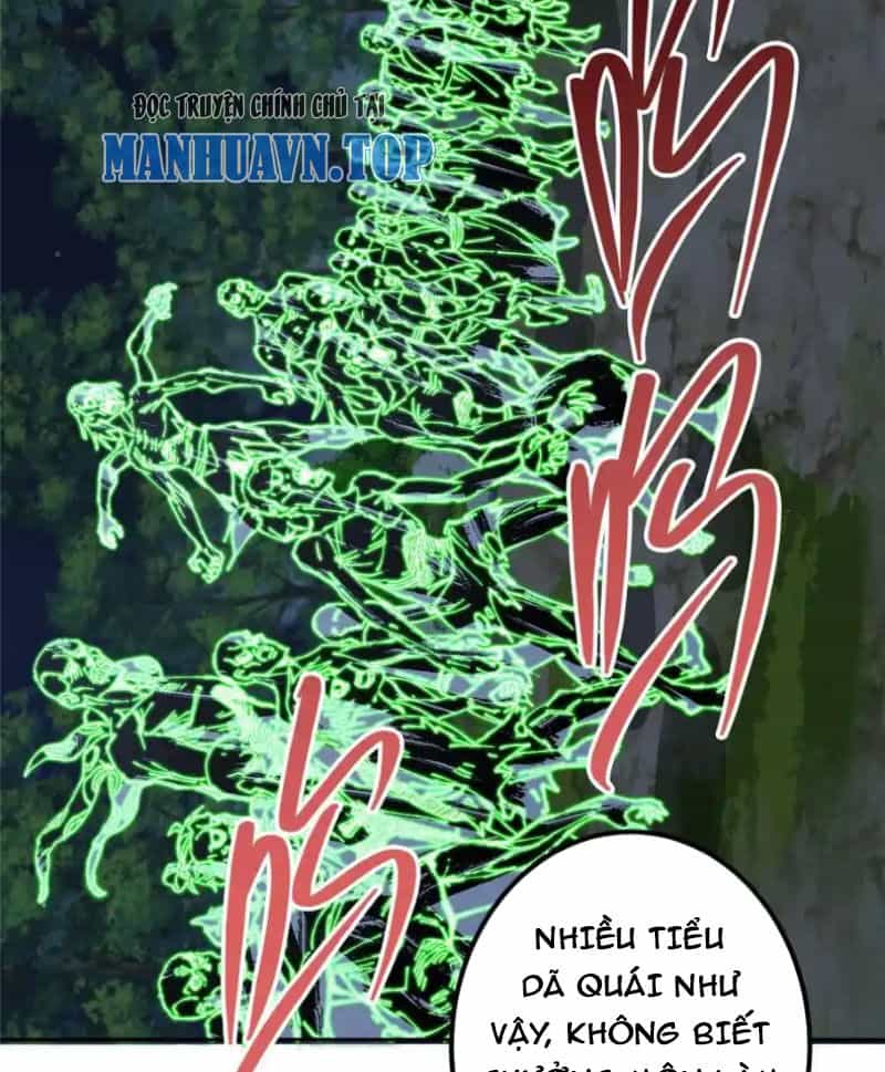 Chưởng Môn Khiêm Tốn Chút - Chương 340 - ảnh 3