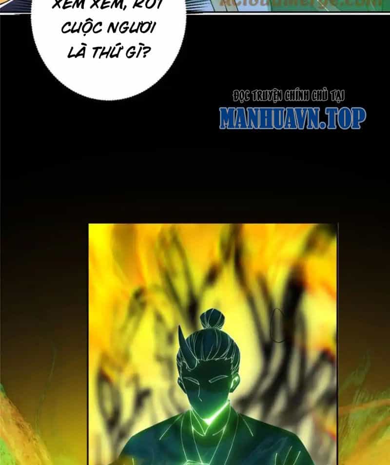 Chưởng Môn Khiêm Tốn Chút - Chương 340 - ảnh 51