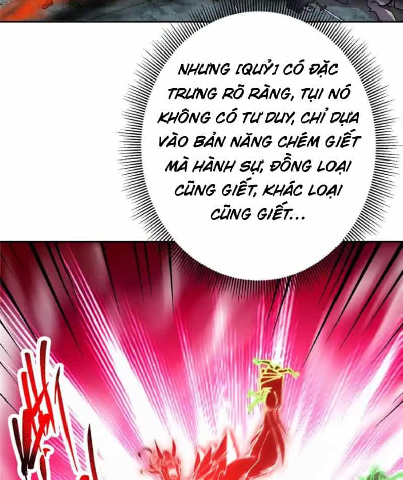 Chưởng Môn Khiêm Tốn Chút - Chương 340 - ảnh 64
