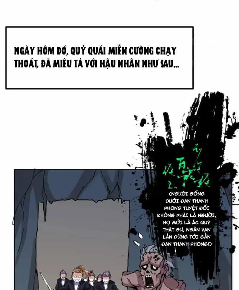 Chưởng Môn Khiêm Tốn Chút - Chương 340 - ảnh 7