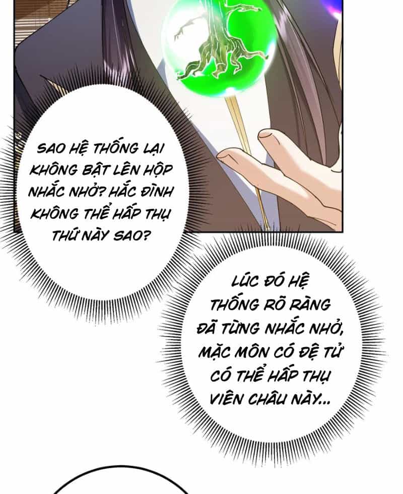 Chưởng Môn Khiêm Tốn Chút - Chương 341 - ảnh 51