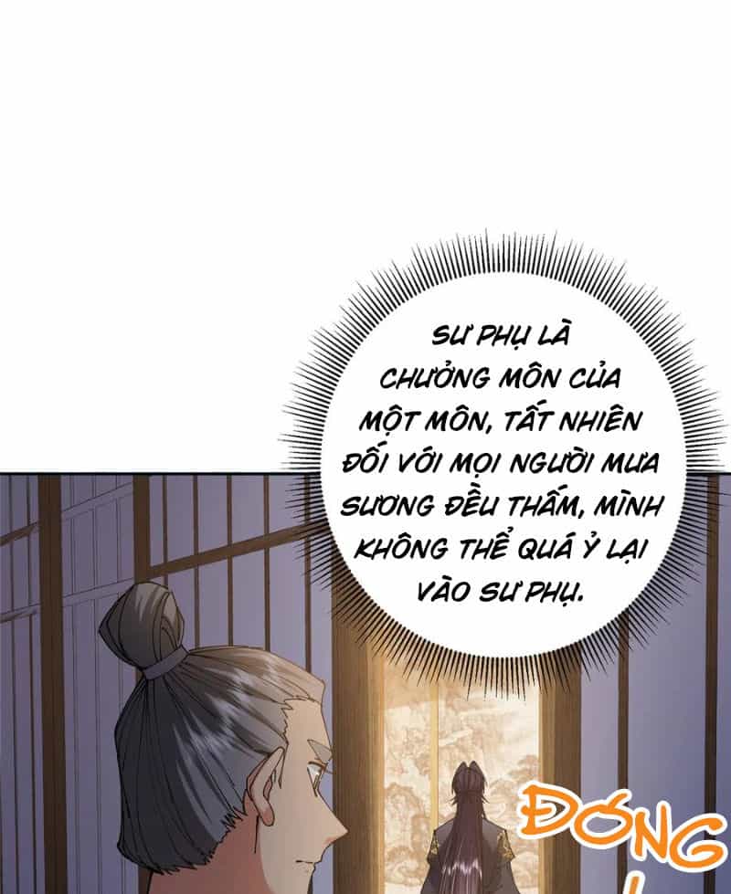 Chưởng Môn Khiêm Tốn Chút - Chương 341 - ảnh 55