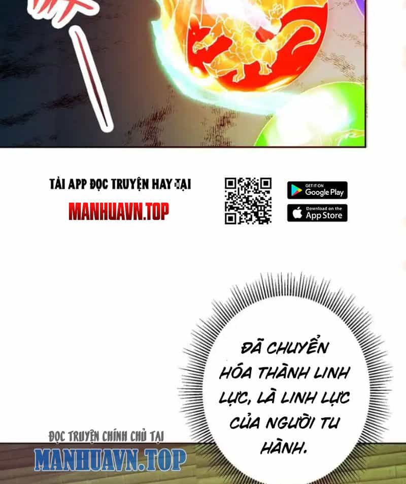 Chưởng Môn Khiêm Tốn Chút - Chương 342 - ảnh 23