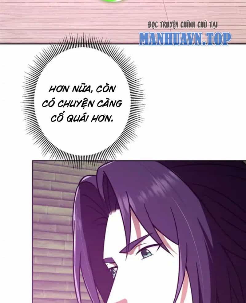 Chưởng Môn Khiêm Tốn Chút - Chương 342 - ảnh 32