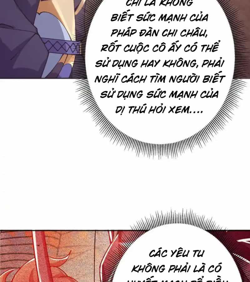Chưởng Môn Khiêm Tốn Chút - Chương 342 - ảnh 60
