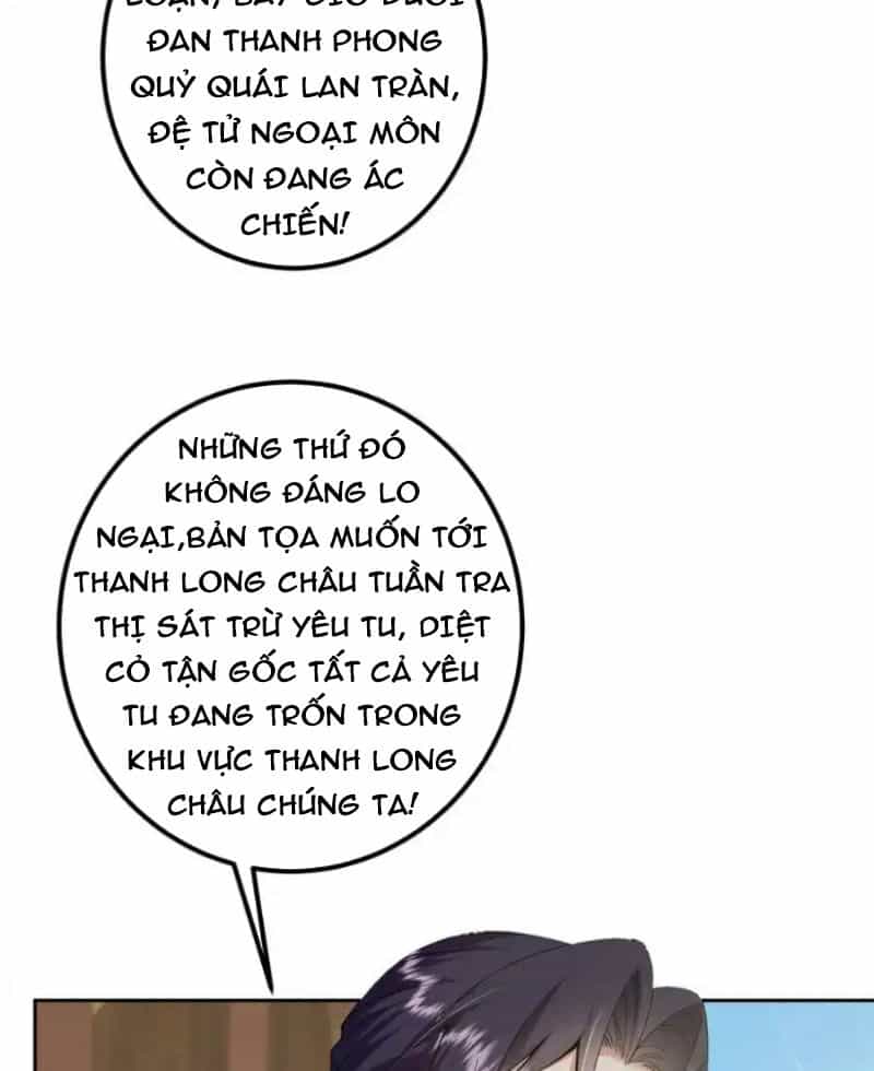 Chưởng Môn Khiêm Tốn Chút - Chương 343 - ảnh 13