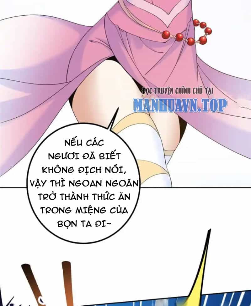 Chưởng Môn Khiêm Tốn Chút - Chương 343 - ảnh 71