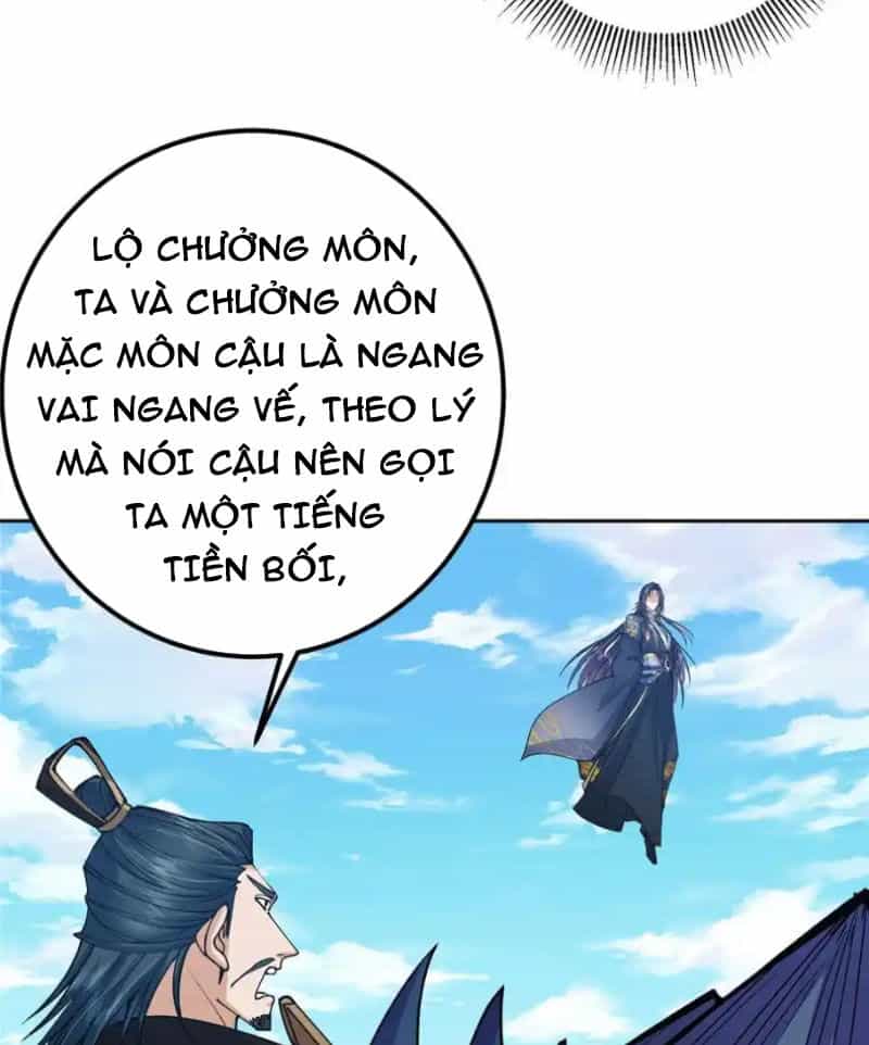 Chưởng Môn Khiêm Tốn Chút - Chương 344 - ảnh 44