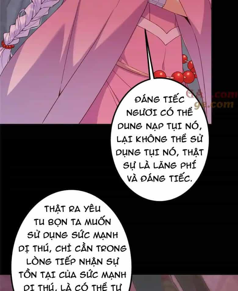 Chưởng Môn Khiêm Tốn Chút - Chương 346 - ảnh 30